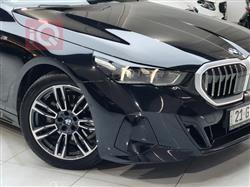 بي ام دبليو الفئة 5